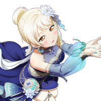 UR Ai Miyashita 「How Do You like My Illumination Magic? / Venus on a Moonlit Night」