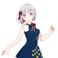 Transparent (Idolized)