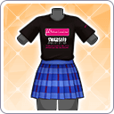 μ's First LoveLive! T-Shirt