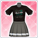 Aqours 6th Live Show - Windy Stage T-Shirt