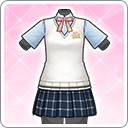 Nijigasaki High School Uniform (Summer)