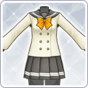 Uranohoshi High Uniform (Winter)