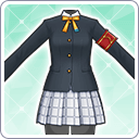 Nijigasaki High Uniform (Winter)