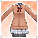 Nijigasaki High School Uniform (Winter)
