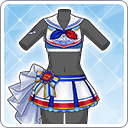 Happiness Cheerleader