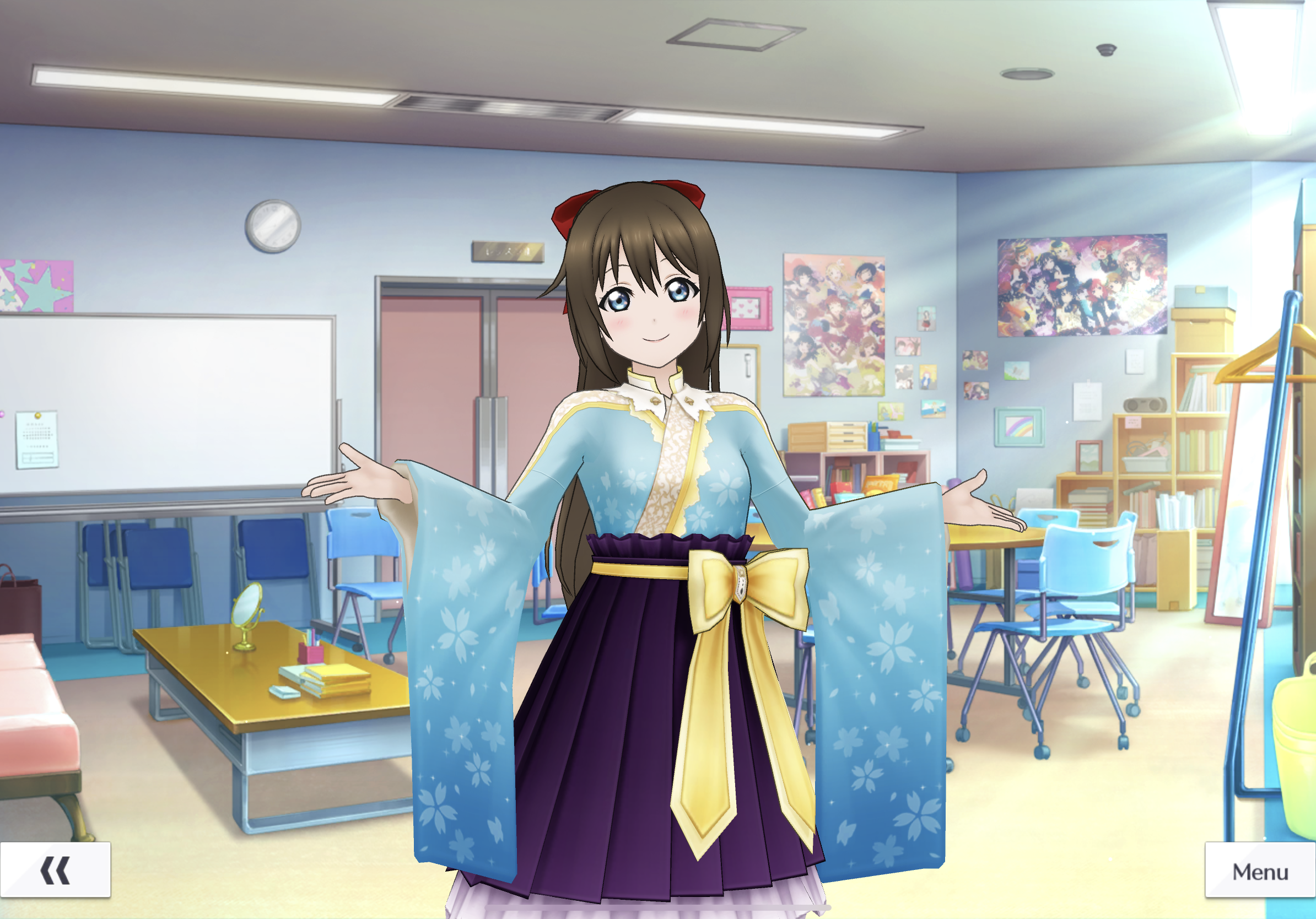 Shizuku osaka eieisa