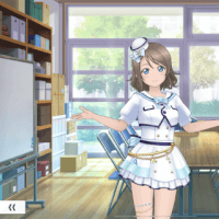 Bright Sailor - Watanabe You