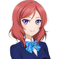 Nishikino Maki