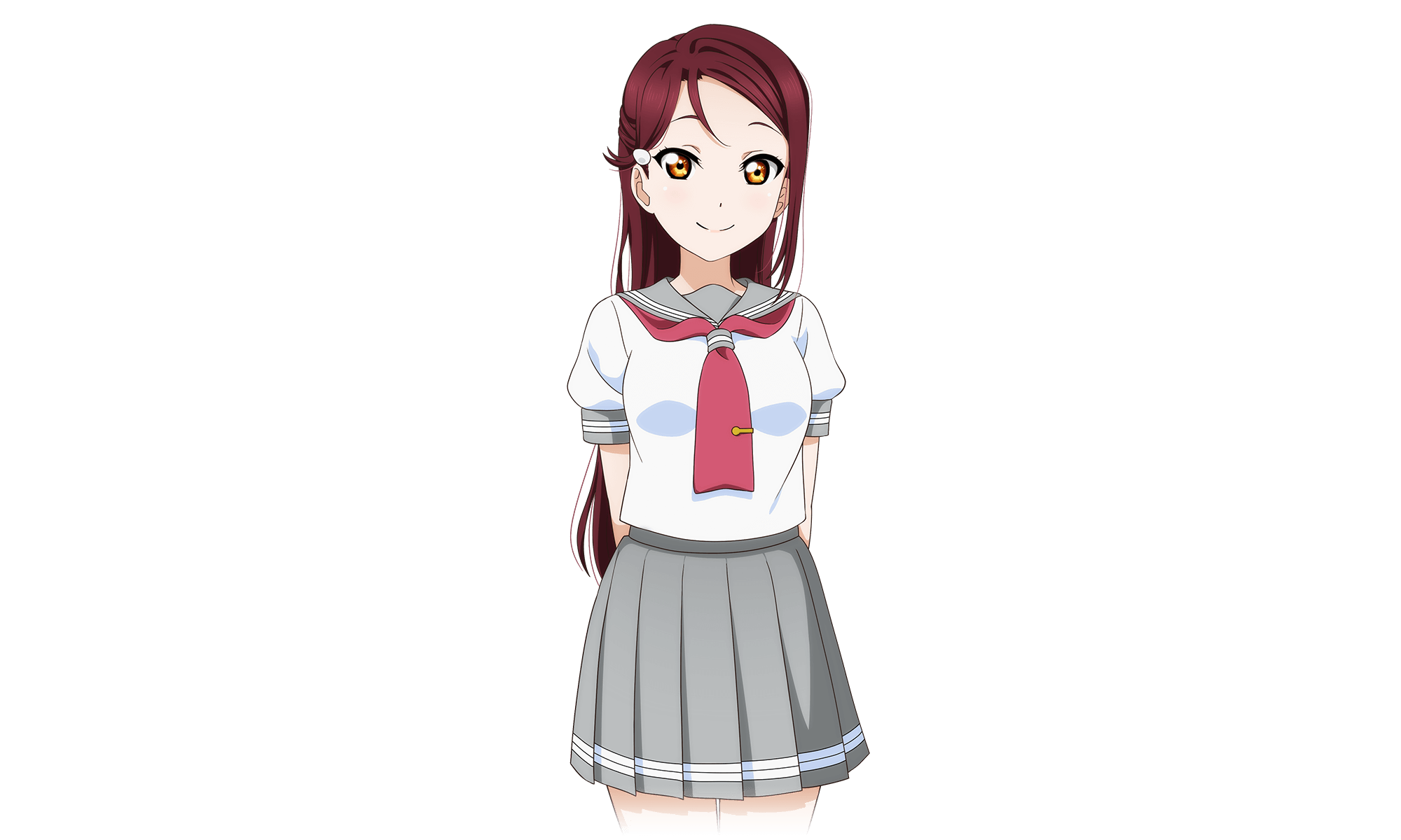 Riko sakurachi