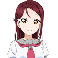 All Sakurauchi Riko stills