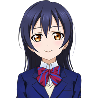 All Sonoda Umi cards