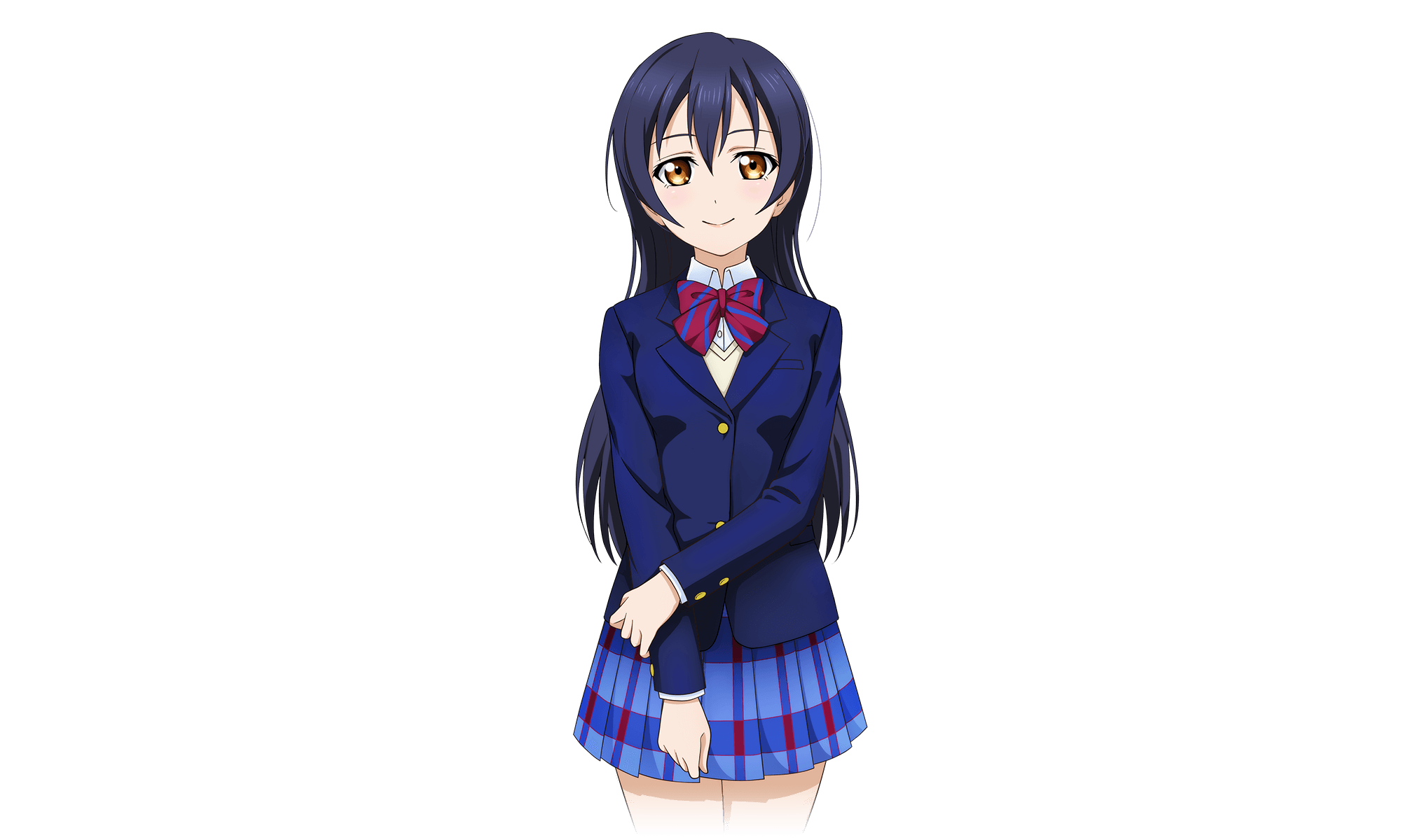 Love live umi sonoda