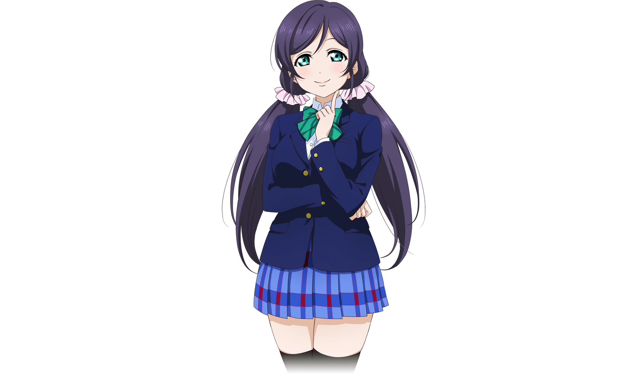 Tojo Nozomi Idols List Love Live Idol Story Love Live 