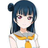 All Tsushima Yoshiko stills