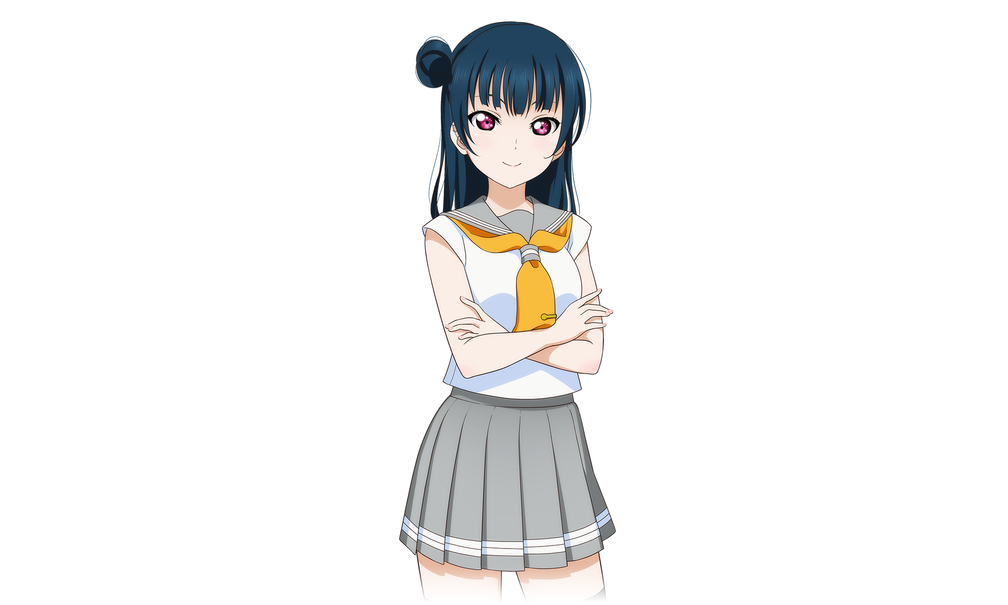 Tsushima_yoshiko