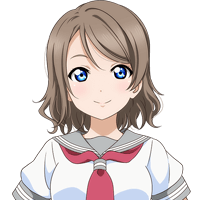 All Watanabe You stills