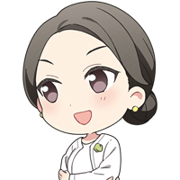 Tsubaki Madoka (Rurika's Mother)