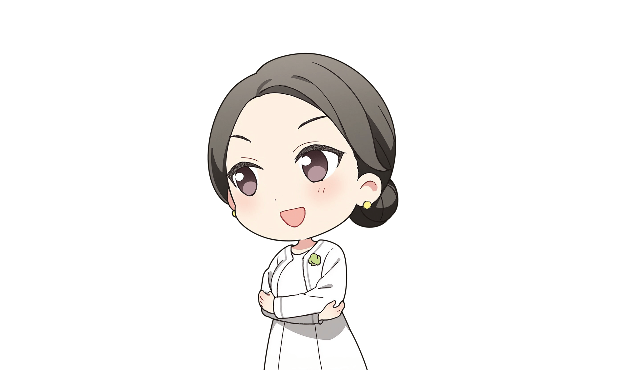 Tsubaki Madoka (Rurika's Mother)