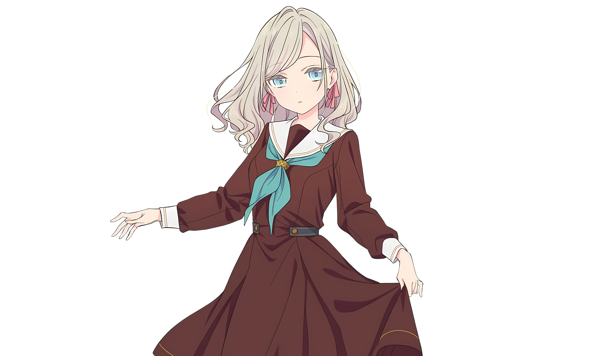 Ceras Yanagida Lilienfeld