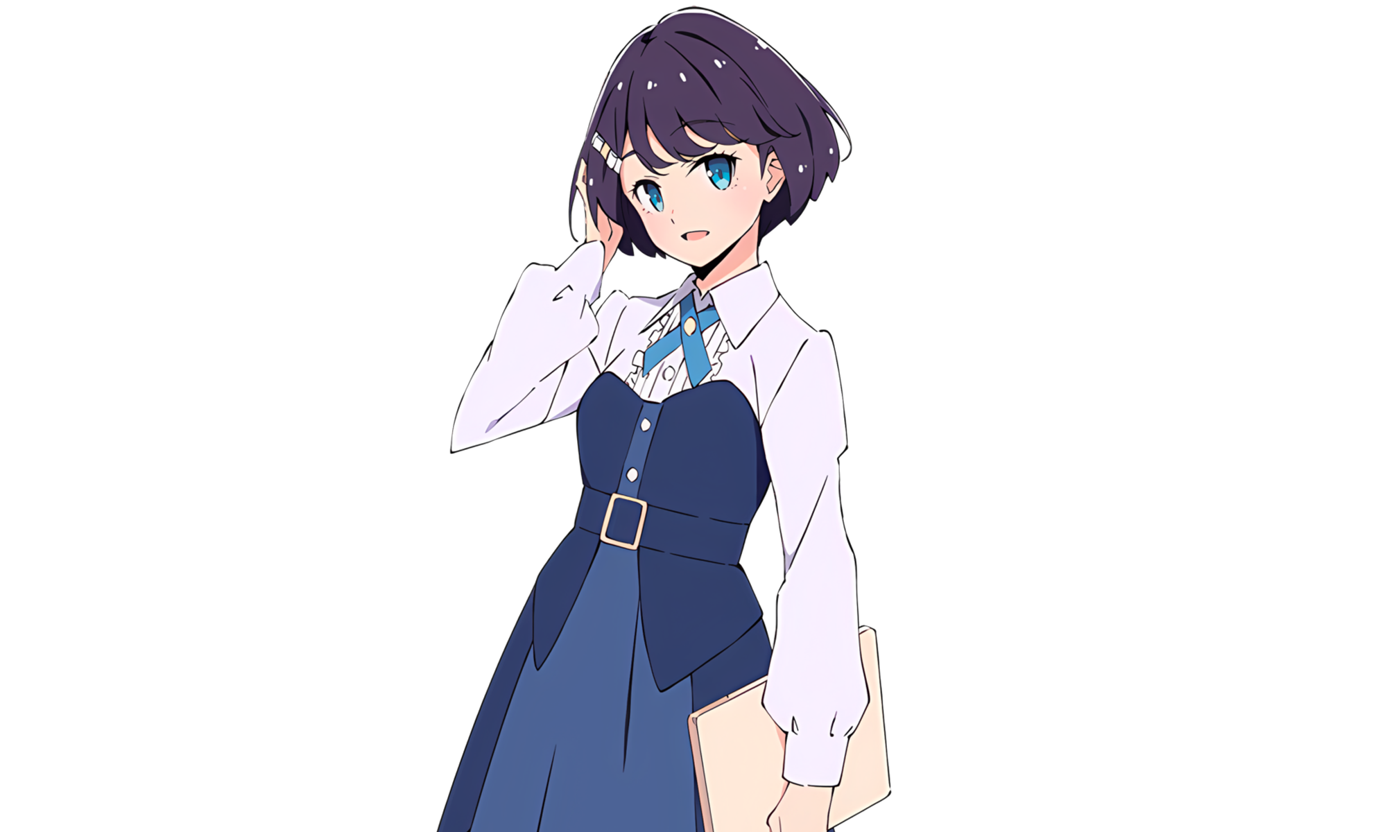 All Mai Azabu songs