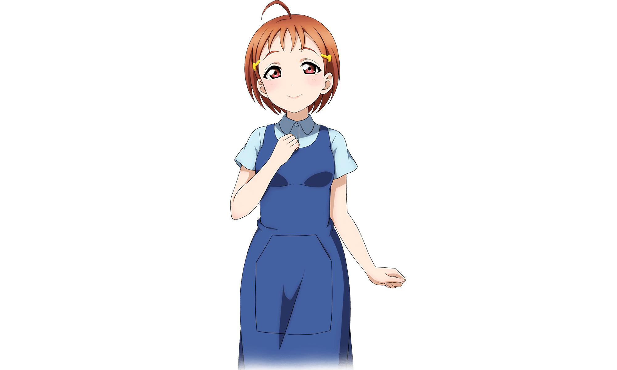 Chika's Mother