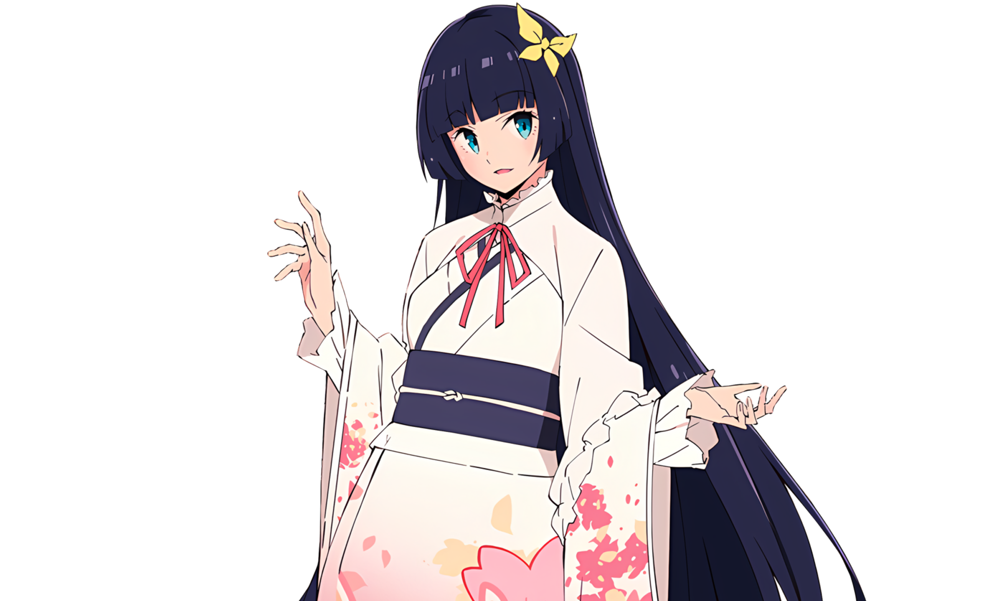 Hanabi Komagata