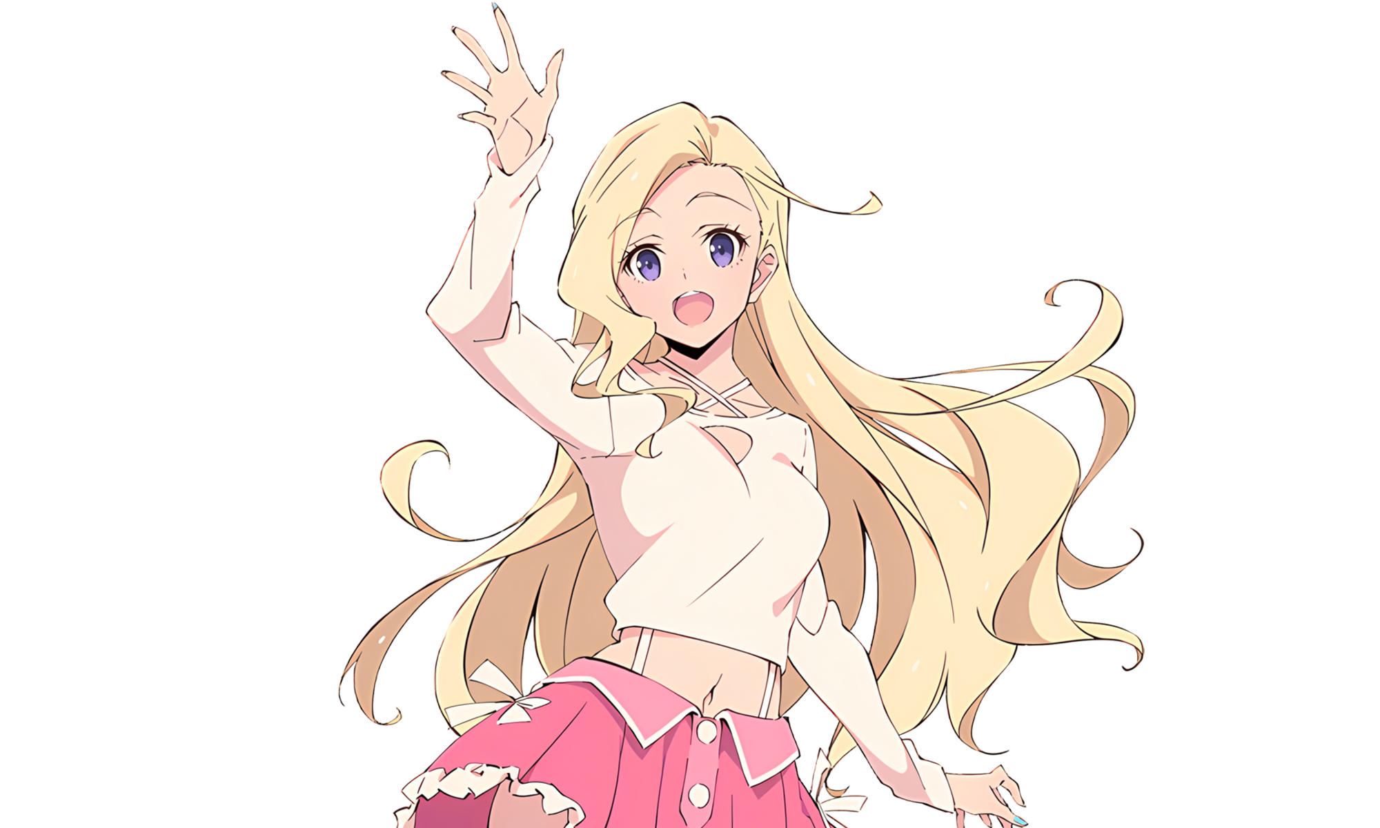 Aurora Konohana