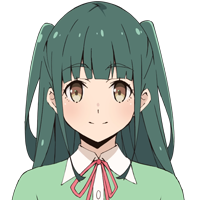 All Midori Yamada songs
