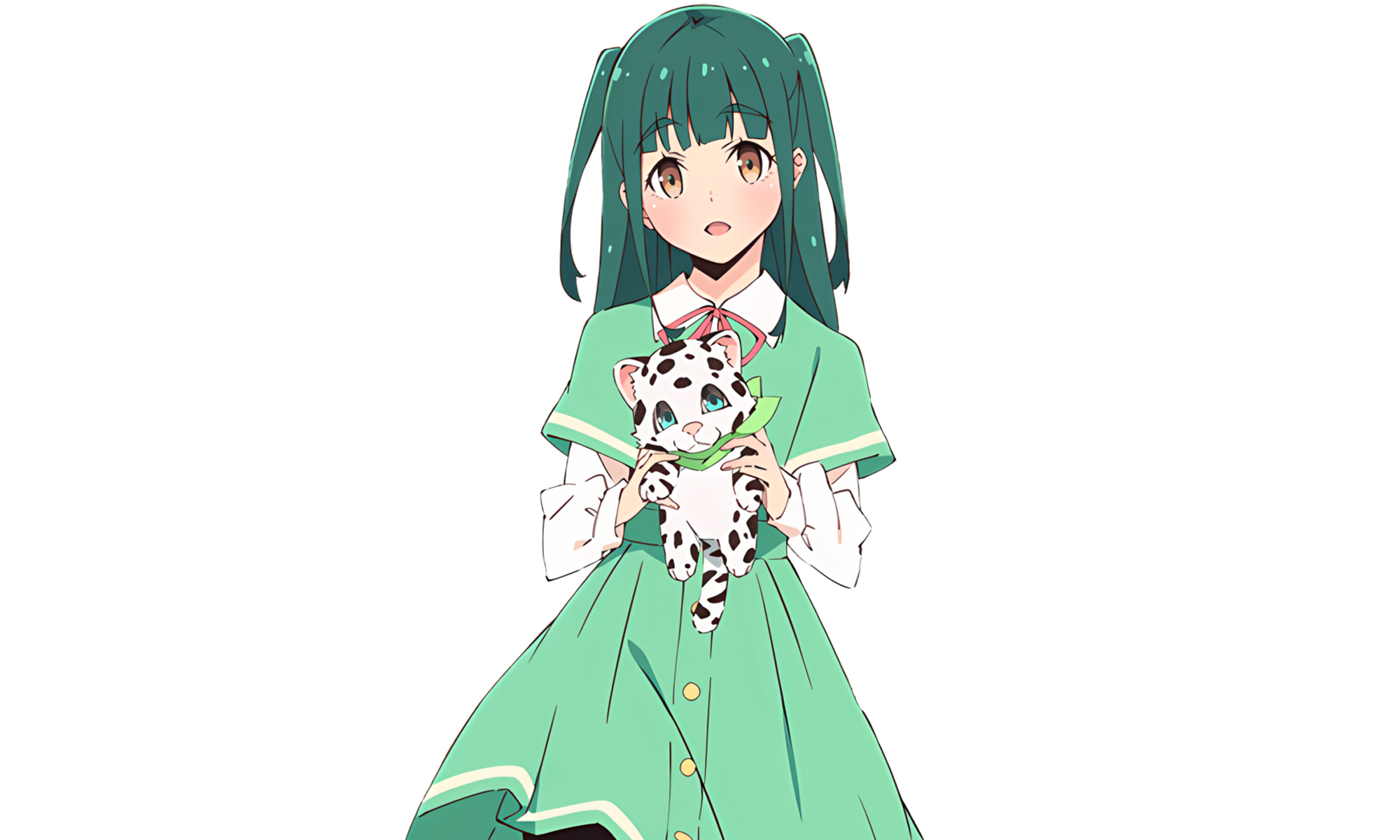 All Midori Yamada songs