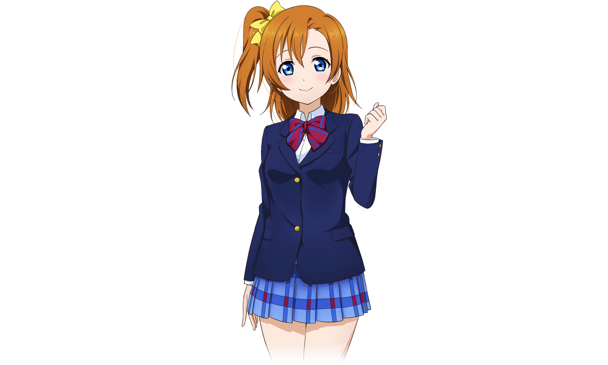 Kosaka Honoka