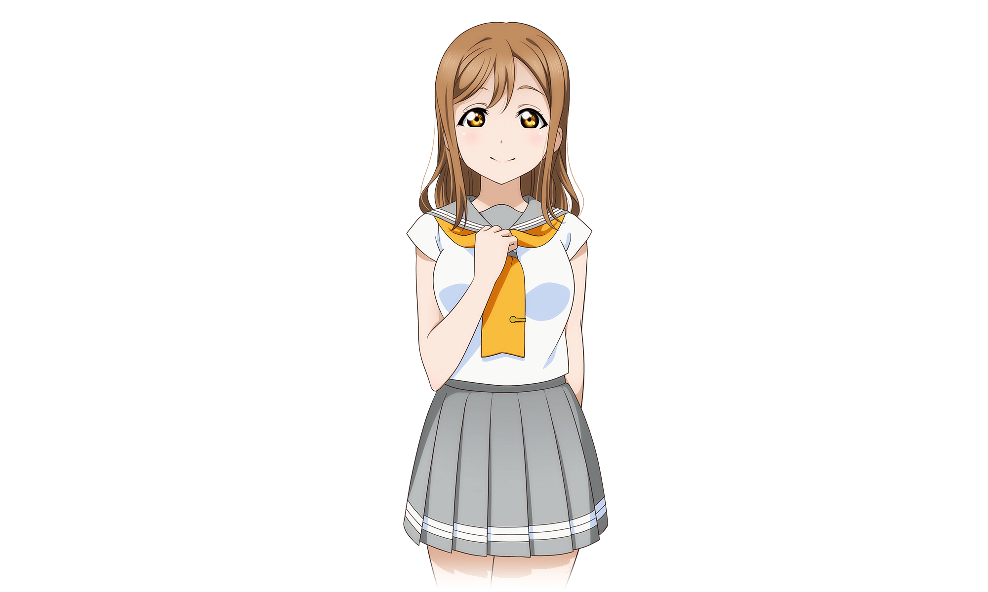 Hanamaru Kunikida