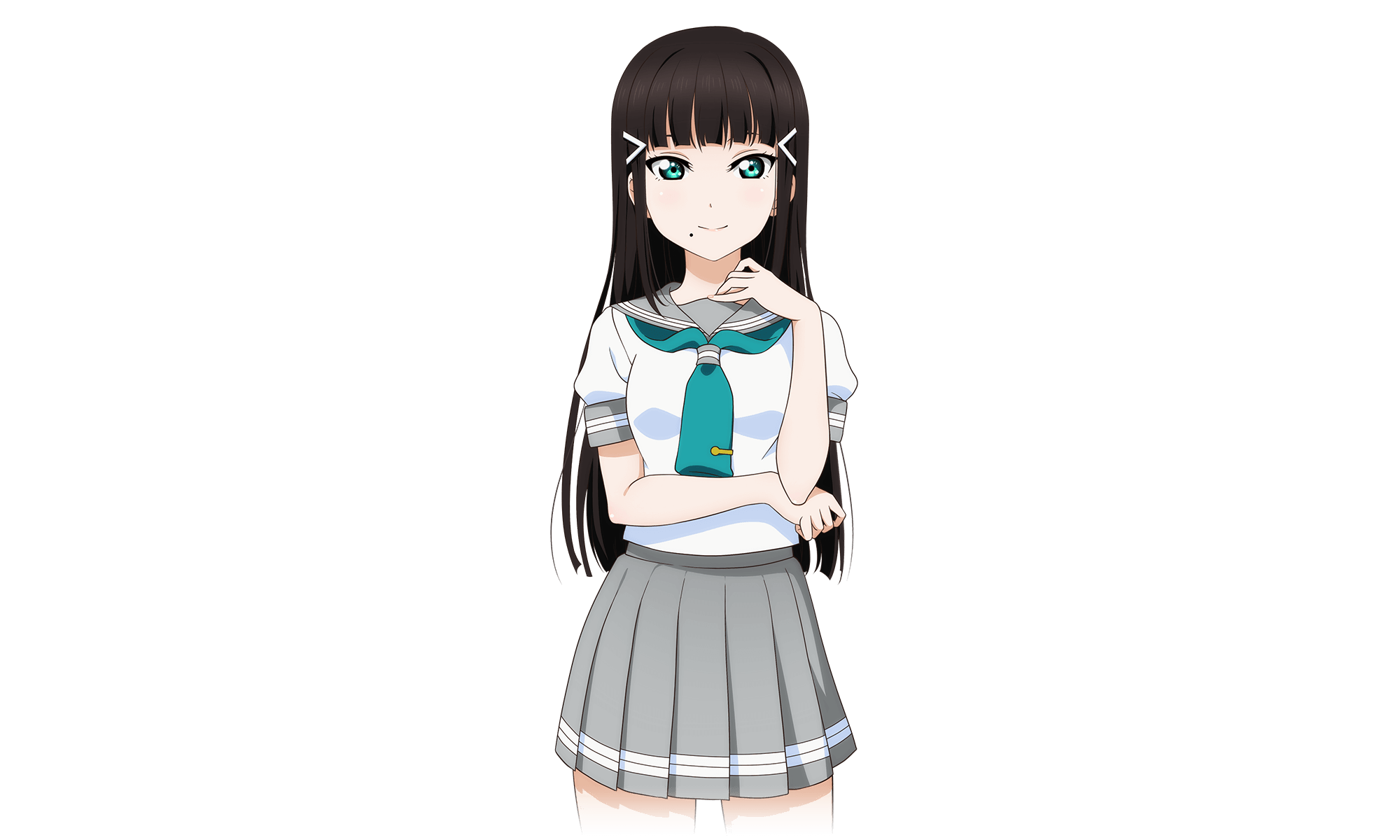 Kurosawa Dia