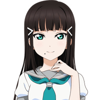 All Kurosawa Dia songs