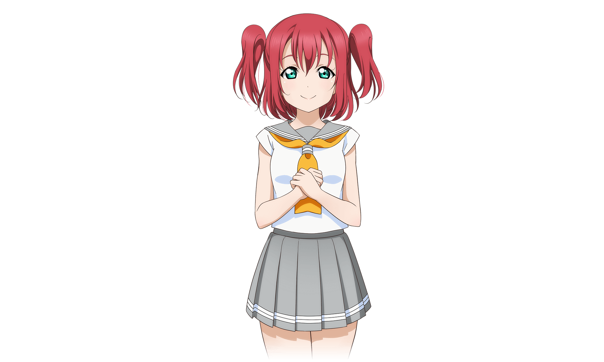 Kurosawa Ruby