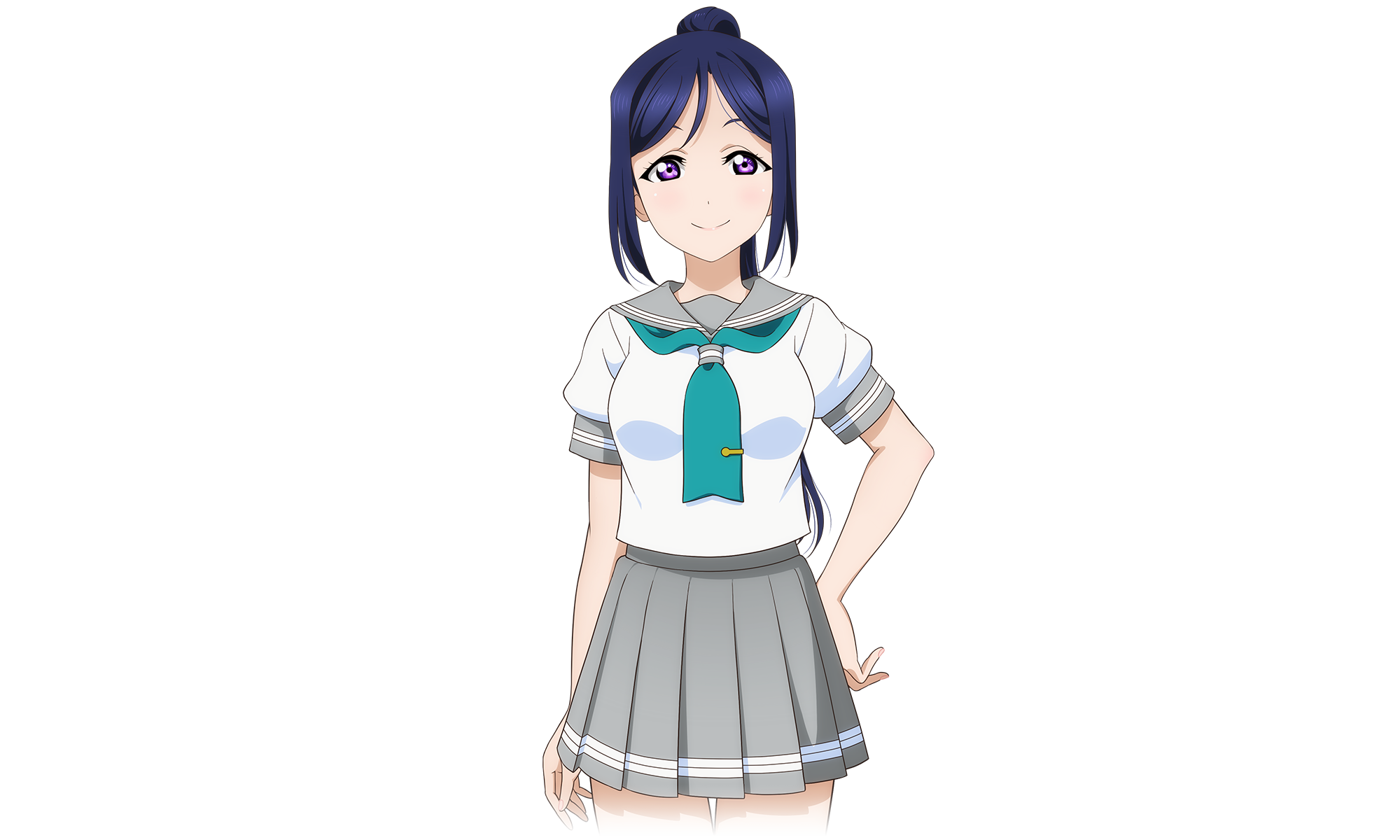 Kanan matsura