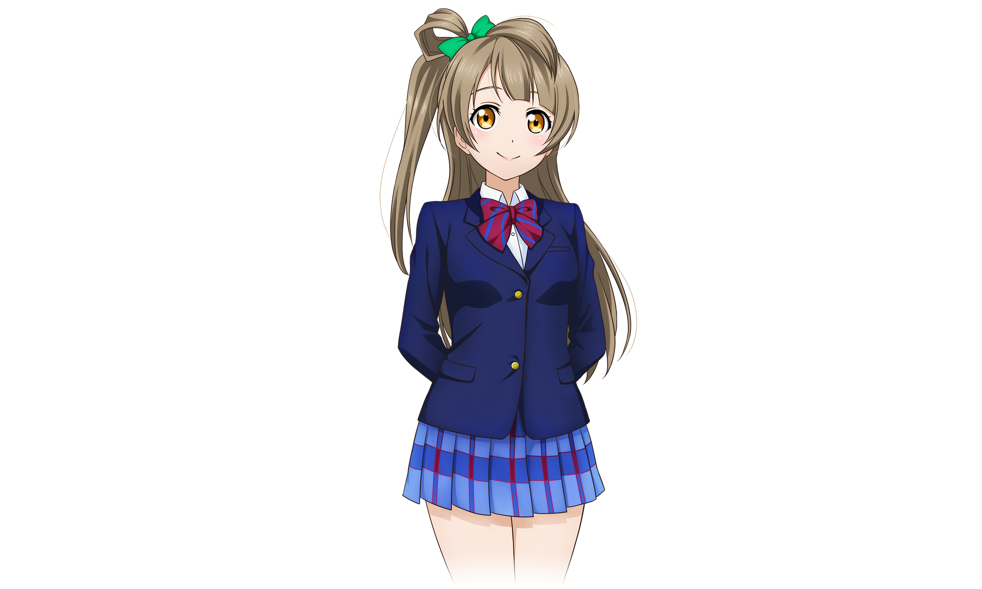 Kotori minami