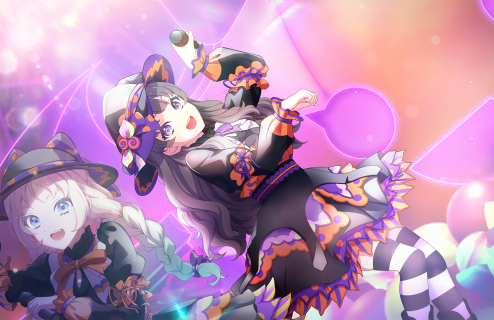 SR Megumi Fujishima Performer