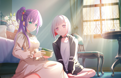 SR Kozue Otomune Performer