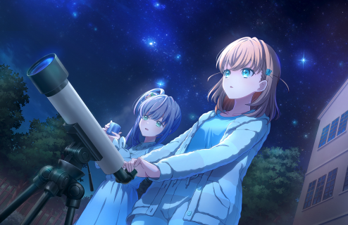 SR Kaho Hinoshita Performer