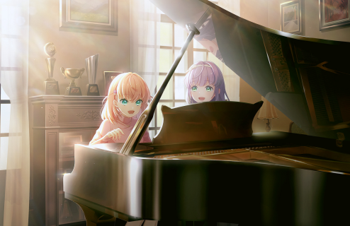 SR Kaho Hinoshita Moodmaker