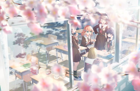 UR Kaho Hinoshita Performer