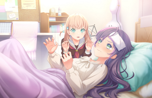 SR Kozue Otomune Moodmaker