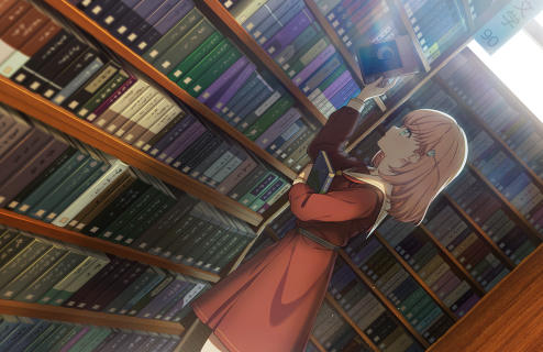 UR Kaho Hinoshita Performer