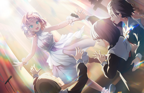 UR Kaho Hinoshita Performer