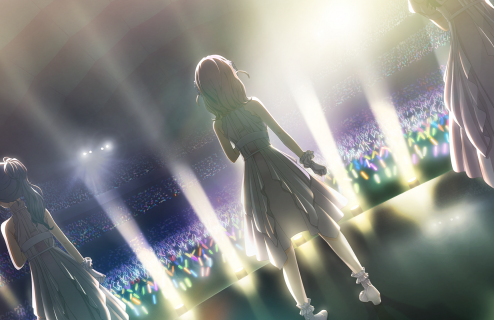 UR Kaho Hinoshita Moodmaker