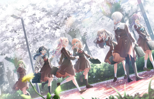 UR Sachi Ogami Trickster