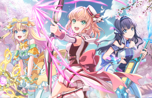 UR Kaho Hinoshita Performer