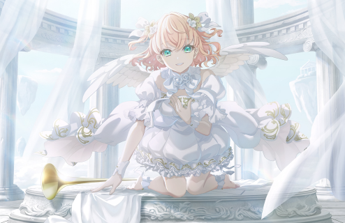 DR Kaho Hinoshita Performer