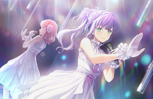 SR Kozue Otomune Moodmaker