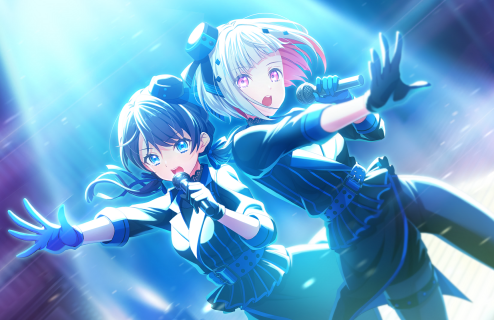 SR Sayaka Murano Moodmaker